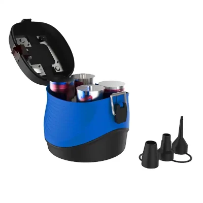 battery air pump battery air pump